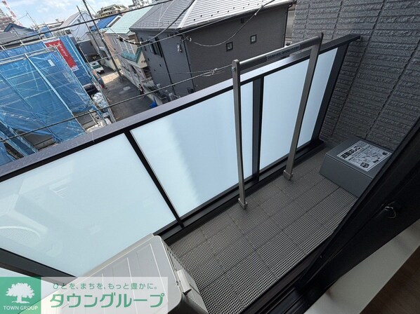 PLACIDO.Nの物件内観写真